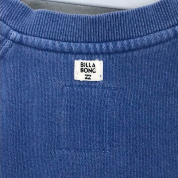 Billabong Coast Sweater - Picture 5 of 5